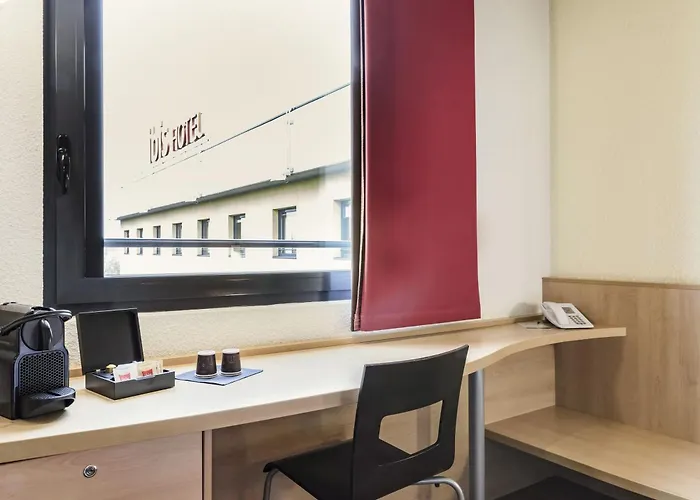 Ibis Milano Malpensa