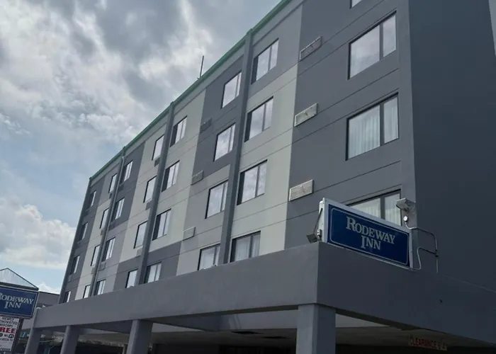 Rodeway Inn Meadowlands
