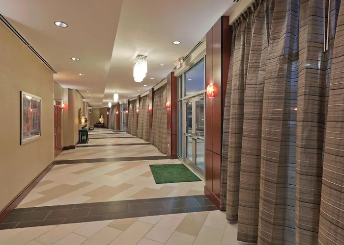 Holiday Inn & Suites Lima By Ihg