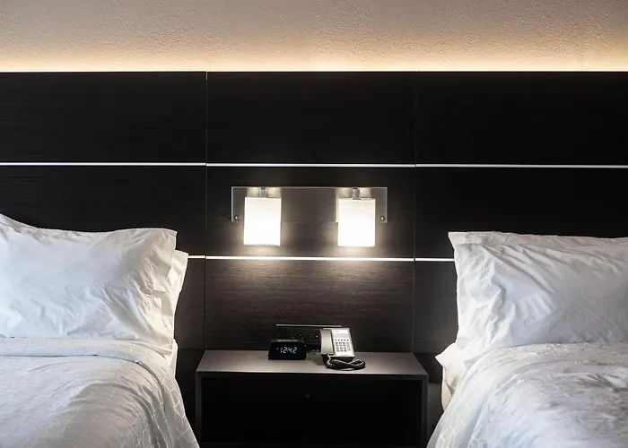 Holiday Inn Express & Suites Charlotte-Concord-I-85 By Ihg