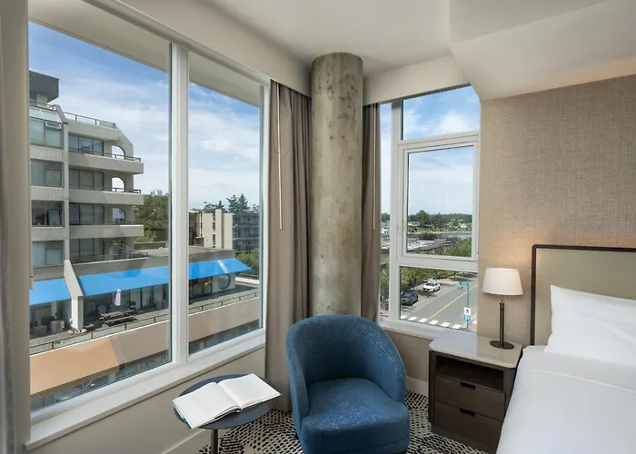 Sidney Dog Friendly Hotels