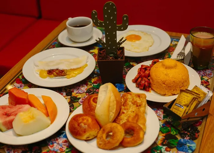 Ibis Styles