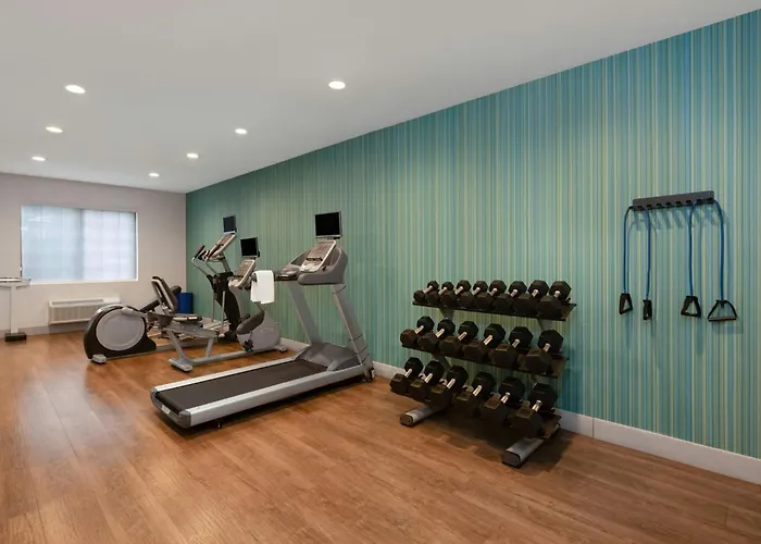 Holiday Inn Express Hotel & Suites Kennesaw Northwest - Acworth By Ihg
