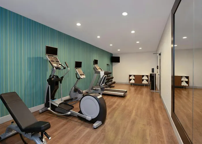 Holiday Inn Express Hotel & Suites Kennesaw Northwest - Acworth By Ihg