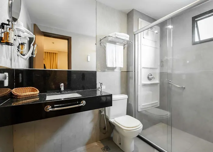 Mercure Belem Boulevard