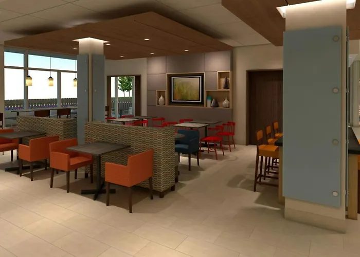 Holiday Inn Express Hotel & Suites Kennesaw Northwest - Acworth By Ihg