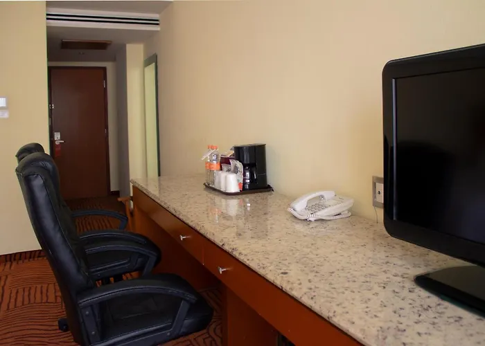 Holiday Inn Puebla Finsa By Ihg