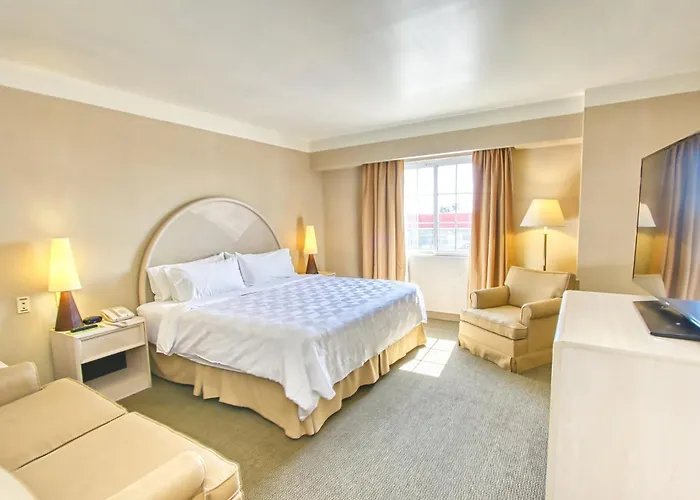 Holiday Inn Leon-Convention Center By Ihg