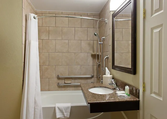 Staybridge Suites Fairfield Napa Valley Area By Ihg