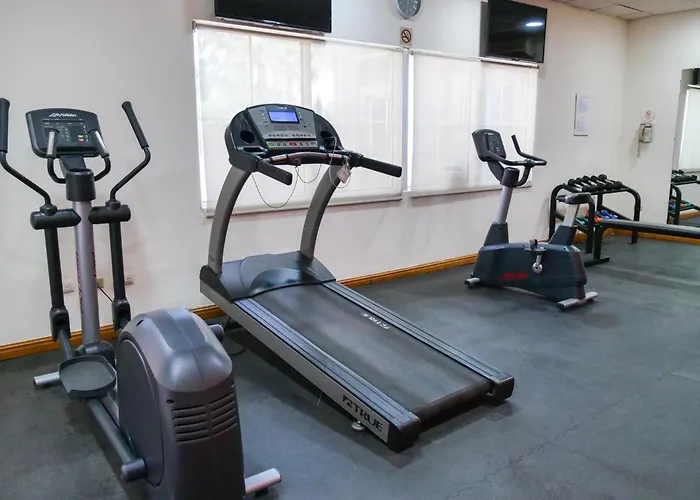 Holiday Inn Express Monterrey Galerias-San Jeronimo By Ihg