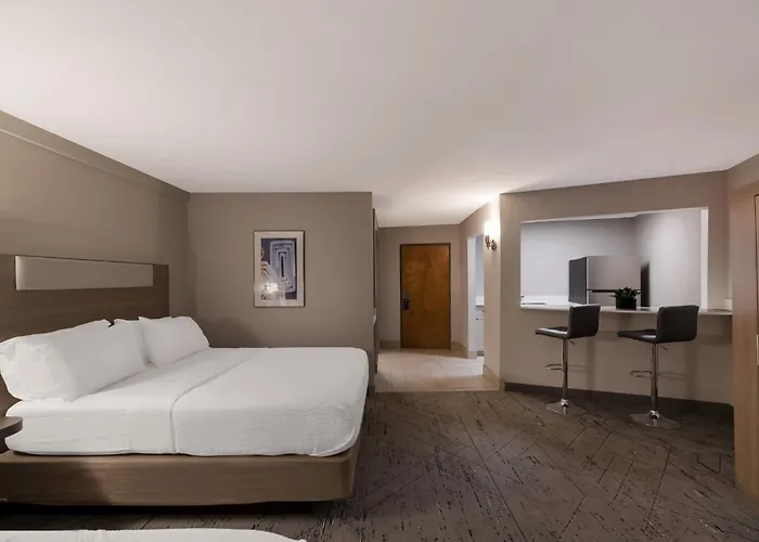 Holiday Inn Express Hotel & Suites - The Villages By Ihg