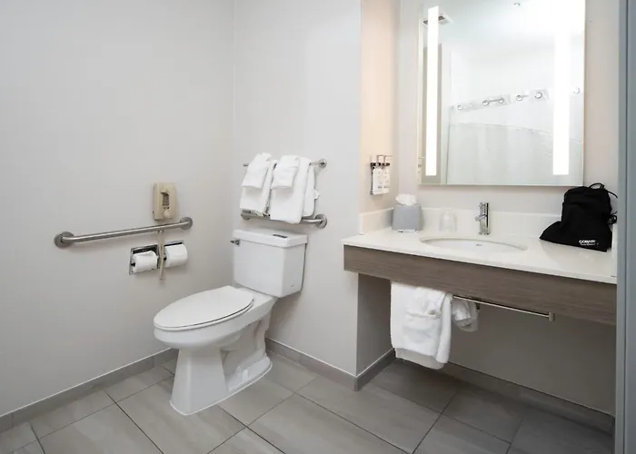 Holiday Inn Express - Canyon By Ihg