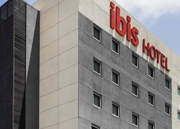 Ibis Norte