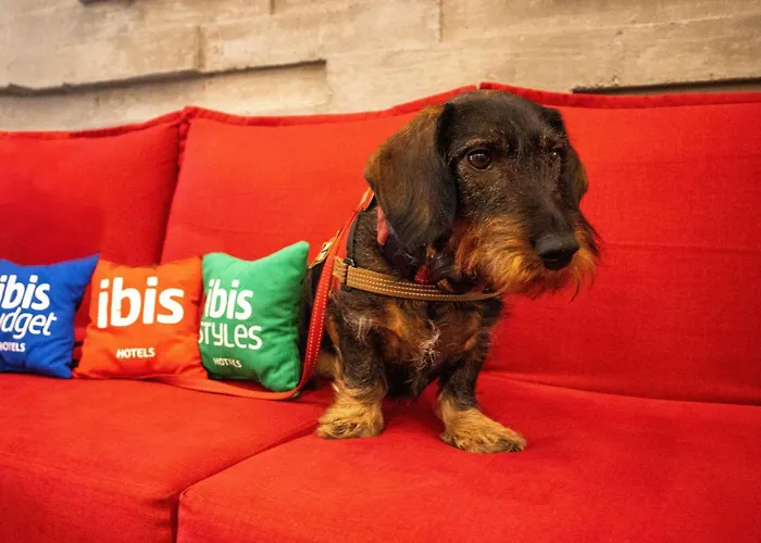 Ibis Merida