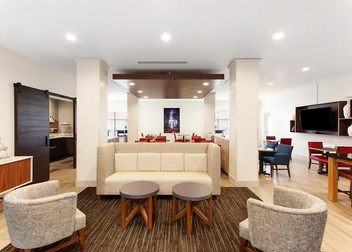 Holiday Inn Express Lake Wales North-Winter Haven By Ihg