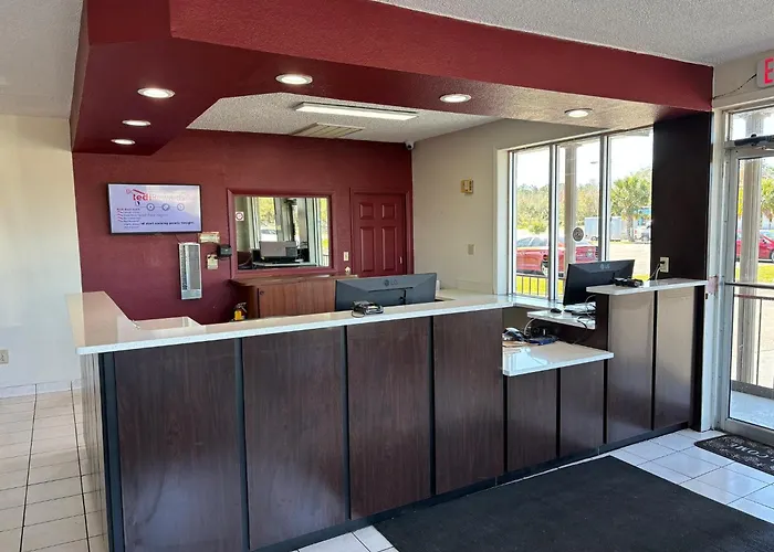 Red Roof Inn , Fl - The Villages