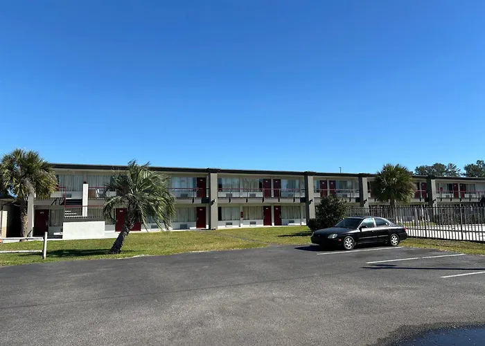 Red Roof Inn , Fl - The Villages