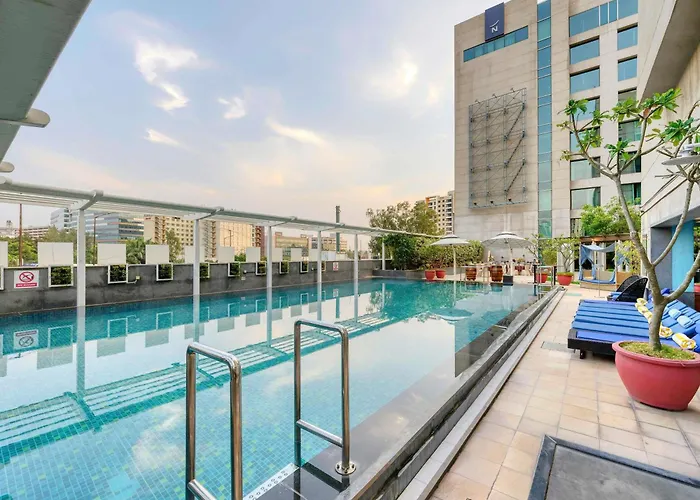 Novotel Bengaluru Outer Ring Road