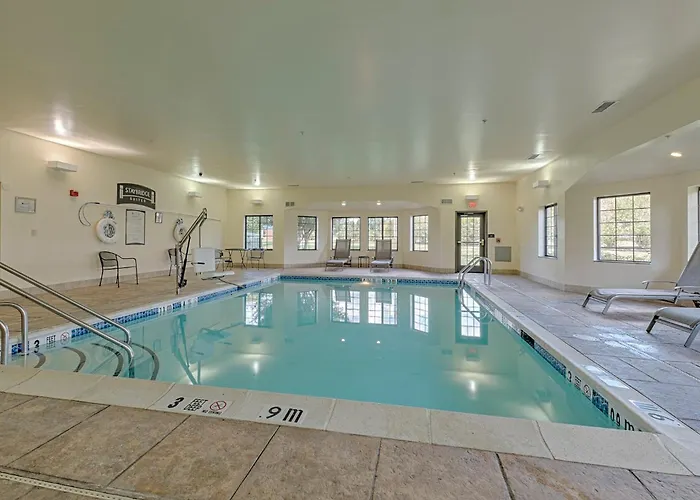 Staybridge Suites -Hershey By Ihg