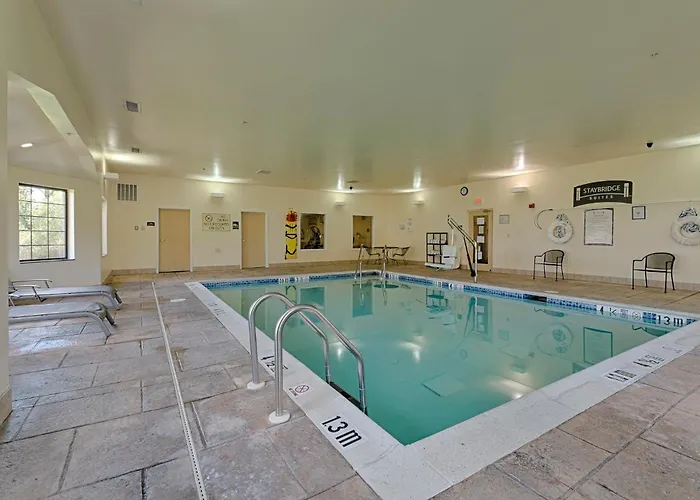 Staybridge Suites -Hershey By Ihg