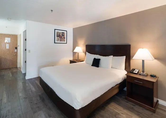 Quality Inn & Suites Kennewick Tri-Cities