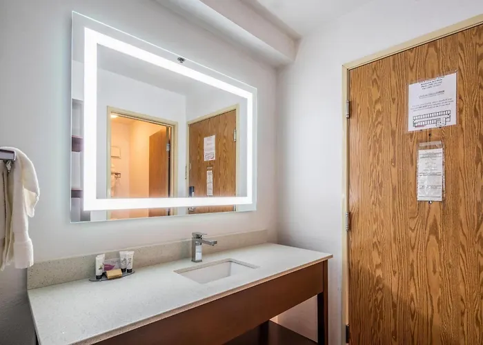 Quality Inn & Suites Kennewick Tri-Cities