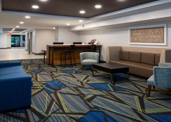Holiday Inn Express Cincinnati West By Ihg