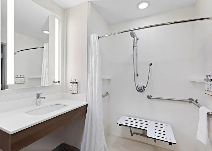 Holiday Inn Express Hotel & Suites Ooltewah Springs - Chattanooga By Ihg