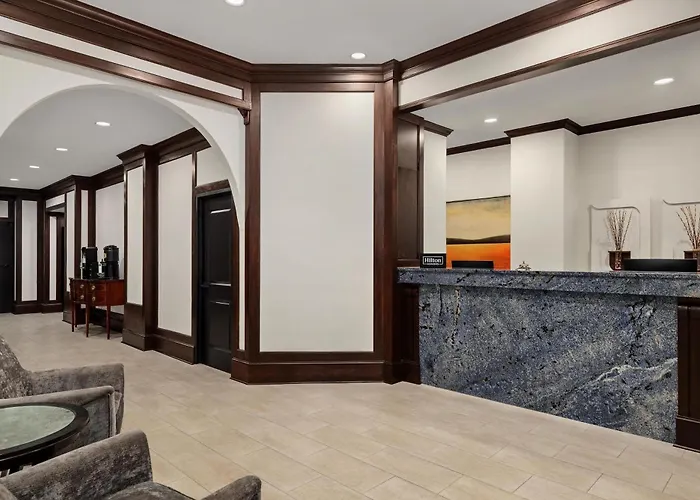 The Berkeley Hotel