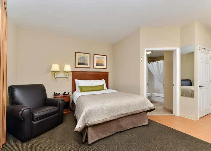 Candlewood Suites By Ihg
