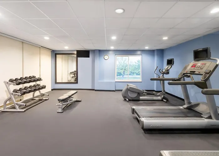 Garner Hotel Macon West By Ihg