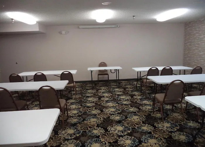 Holiday Inn Express La Junta By Ihg
