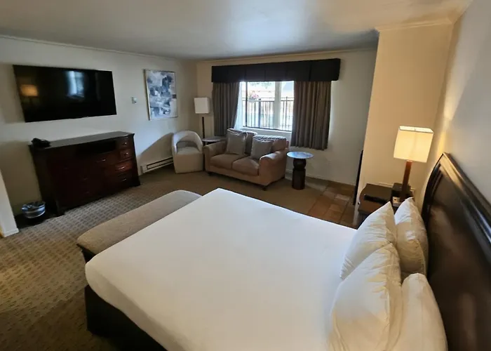 Adobe Inn