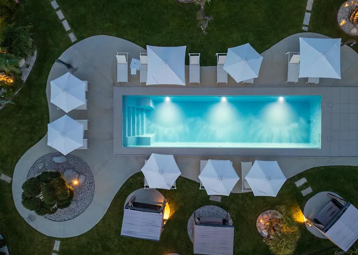 Hotel Traube
