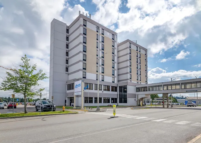 Bangor Aviator Hotel BW Premier Collection