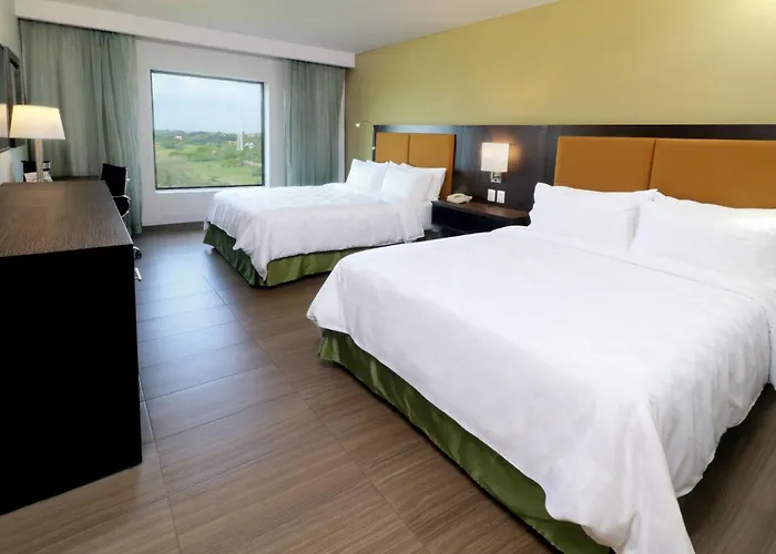 Holiday Inn Tampico-Altamira, an IHG Hotel
