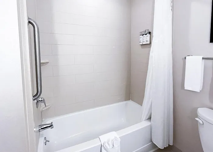 Holiday Inn Express & Suites Morton Peoria Area By Ihg