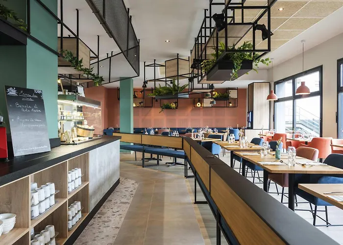 Ibis Lyon Sud