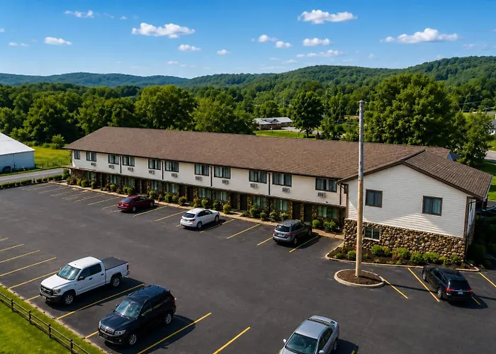 Harlan Inn And Suites By Oyo Harlan