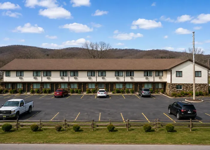 Harlan Inn And Suites By Oyo Harlan