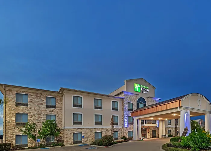 Holiday Inn Express Hotel & Suites Austin Ne-Hutto By Ihg