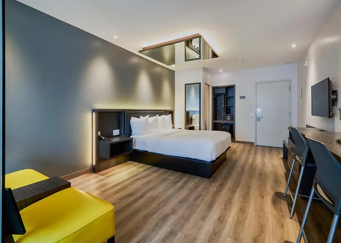 Hotel O Laval