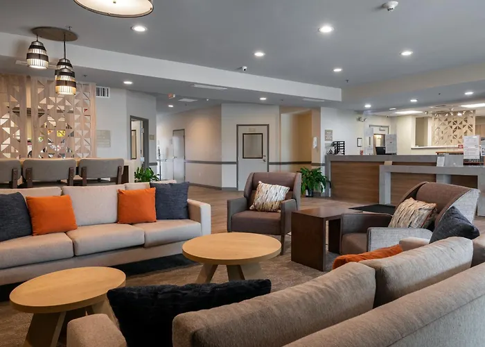 Candlewood Suites Enterprise By Ihg