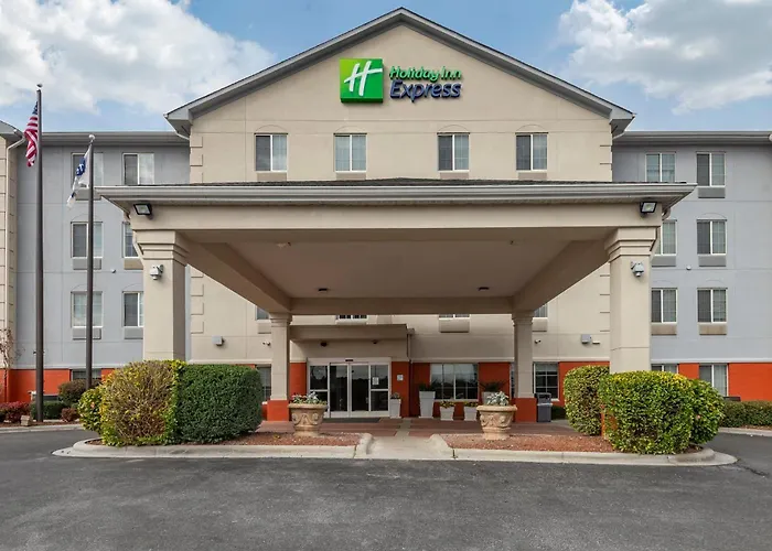 Holiday Inn Express Charlotte West - Gastonia By Ihg