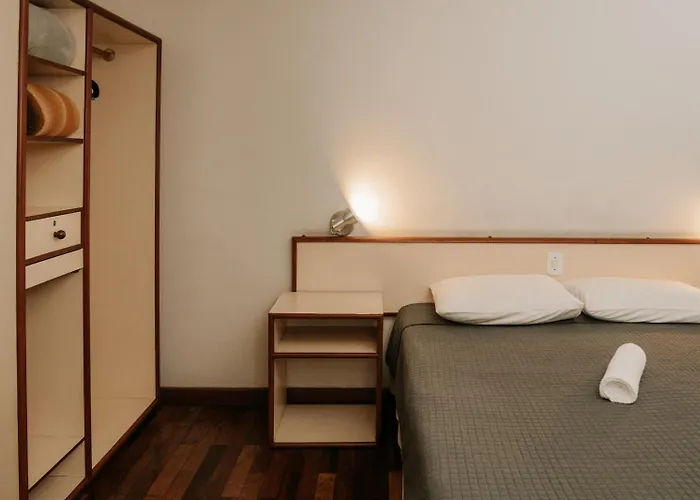 Hotel Bramig