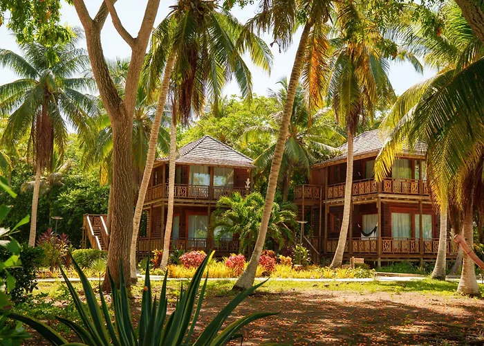Hotel Isla del Encanto