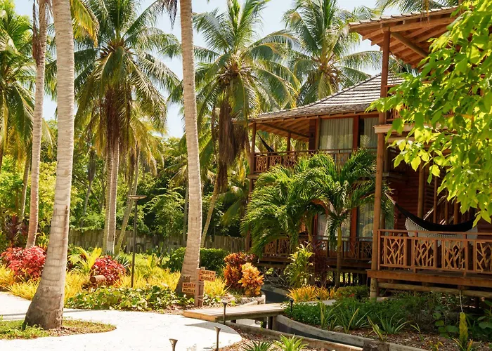 Hotel Isla del Encanto