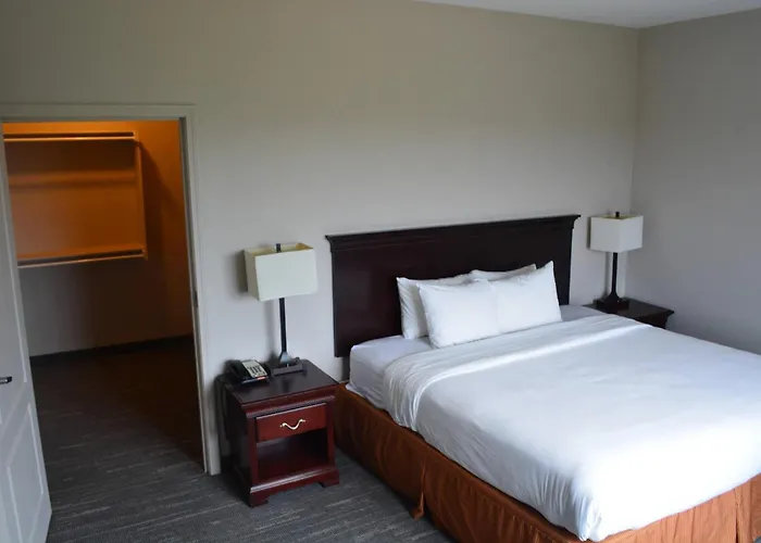 Country Inn & Suites By Radisson, Oklahoma City - Quail Springs, Ok