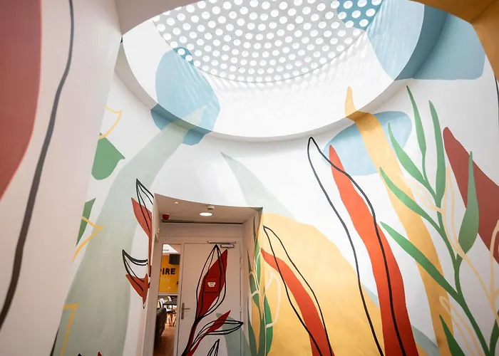 Ibis Styles Centre