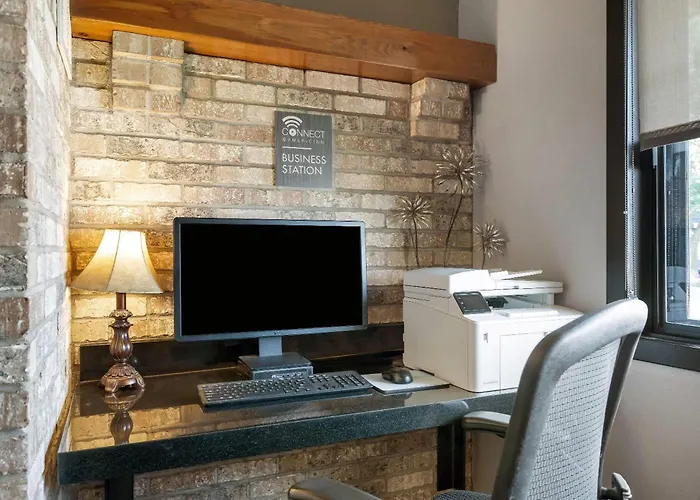 Fergus Falls Dog Friendly Hotels